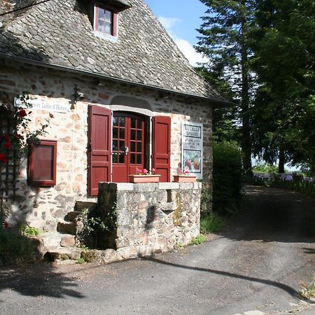 La Belle Epoque Villa Sansac-de-Marmiesse Buitenkant foto